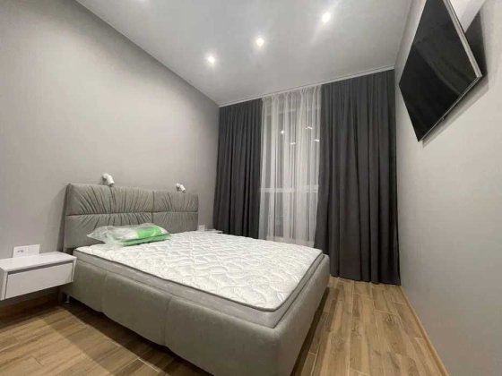 Сдам 1к квартиру в ЖК Грани Днепр