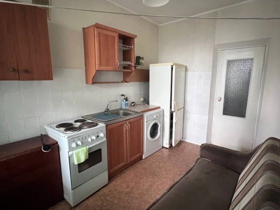 Однокімнатна квартира,оренда, Метро Дарниця 5 хв в пішій доступності Киев