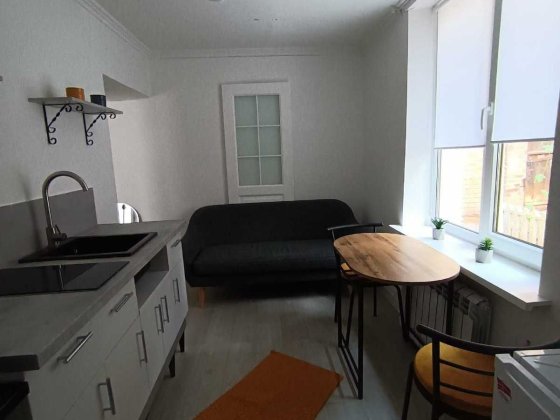 Сдам необычную 1ком.кв  Центр евроремонт Харьков