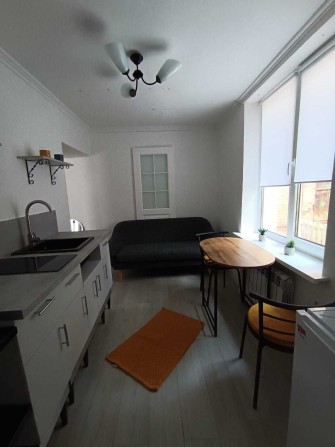 Сдам необычную 1ком.кв  Центр евроремонт - фото 1