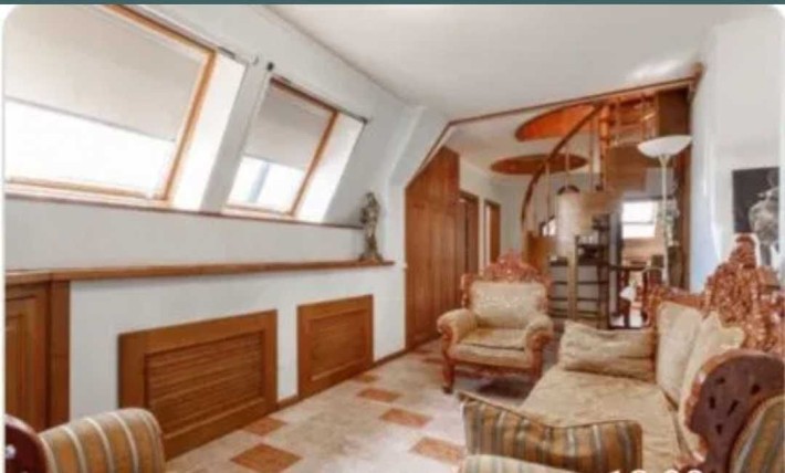 з автономним опаленням квартира 3 спальні
 Центр. Л - фото 1