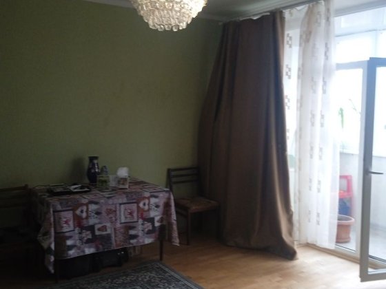 Сдам на длительный срок 1 ком. квартиру м Научная Харьков