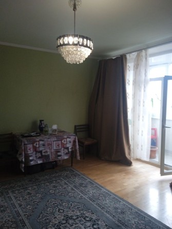 Сдам на длительный срок 1 ком. квартиру м Научная - фото 1