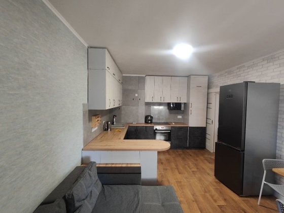 Оренда 2кімнатної квартири на Ревуцького 54 Київ