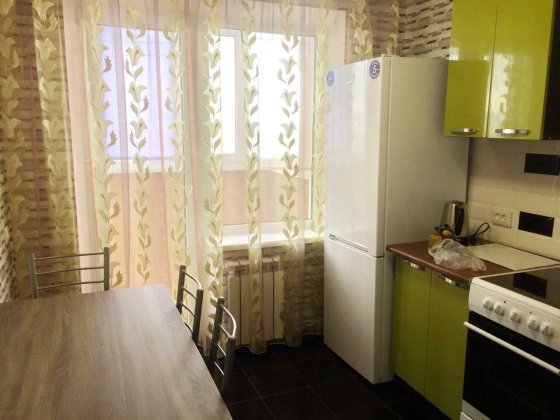 РЕАЛЬНАЯ! Сдам 1к евро  жм Коммунар (Покровский) Днепр