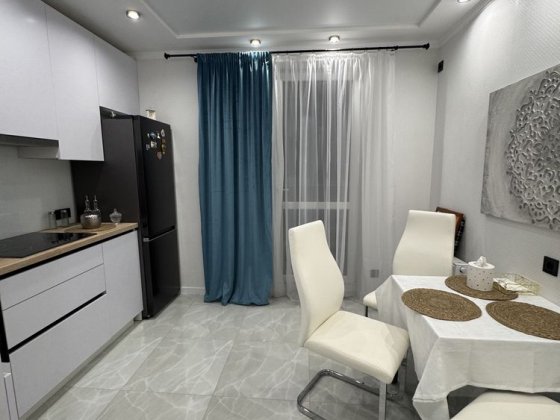 Оренда однокімнатної квартири Харьков