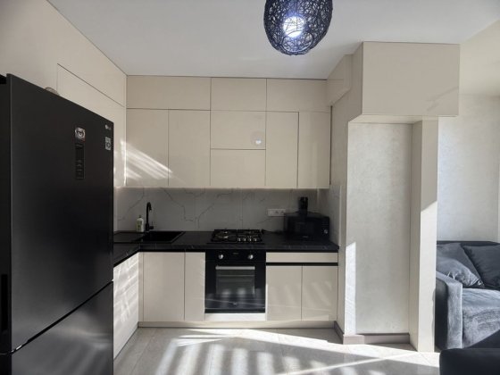 Здається в оренду 1-но кім квартира,по вул.Шевченка ЖК Семицвіт Львів