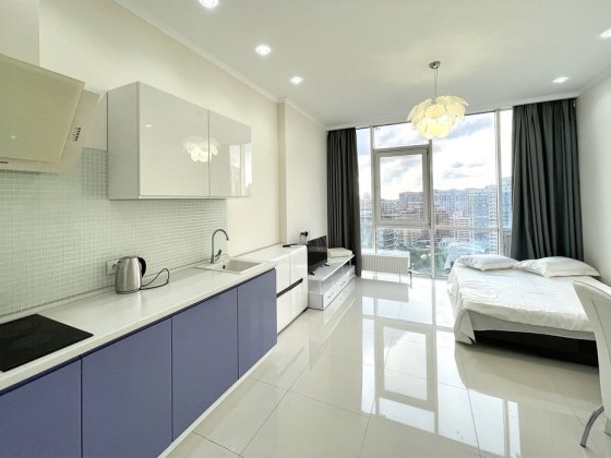 Аренда в Гагарин плаза Аркадия море, низкая комиссия! Одесса