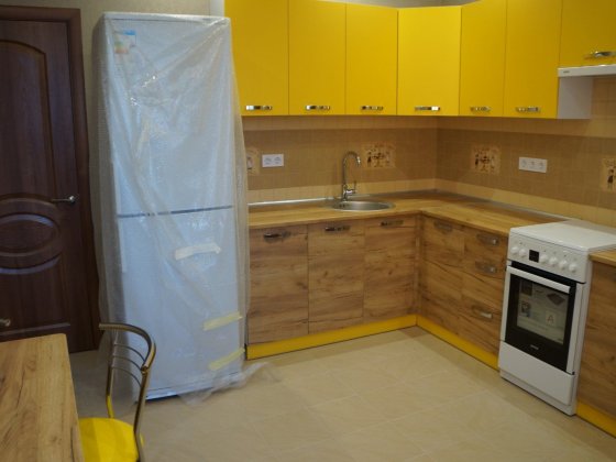 Здам в оренду 3кімн. квартиру в новобудові. Харків