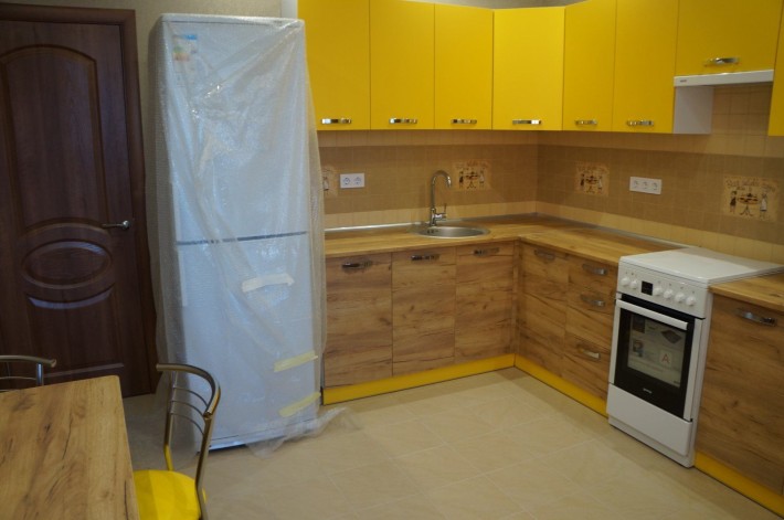 Здам в оренду 3кімн. квартиру в новобудові. - фото 1