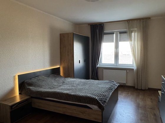 Здається квартира в оренду від власника Киев