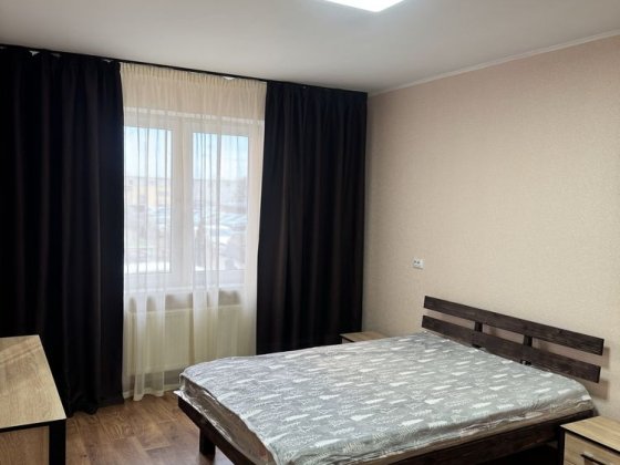 Довгострокова оренда 1 к. квартири від власника! М.Закревского 97а Київ