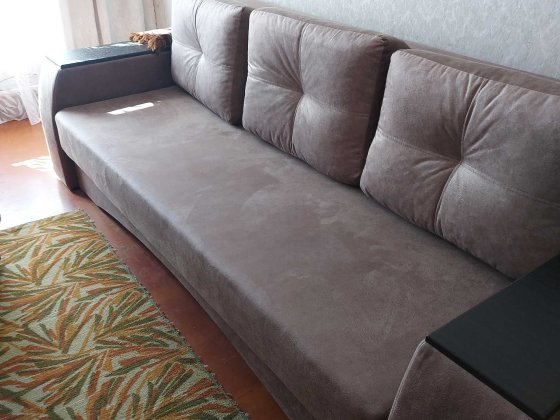 Уютная квартира в центре города Одесса