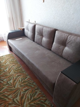 Уютная квартира в центре города - фото 1