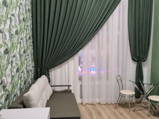 Сдам 1к квартиру студию центр Харків