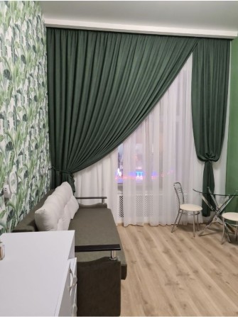 Сдам 1к квартиру студию центр - фото 1