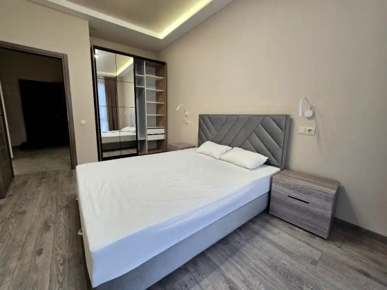 Оренда 2к квартири в жк Женева. Центр Днепр