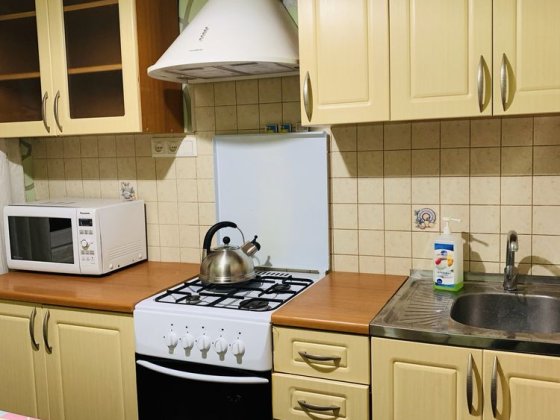 Оренда 1 кімнатної квартири на вул. Космонавтів/10 Квартал Одесса