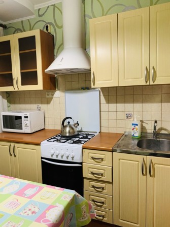 Оренда 1 кімнатної квартири на вул. Космонавтів/10 Квартал - фото 1