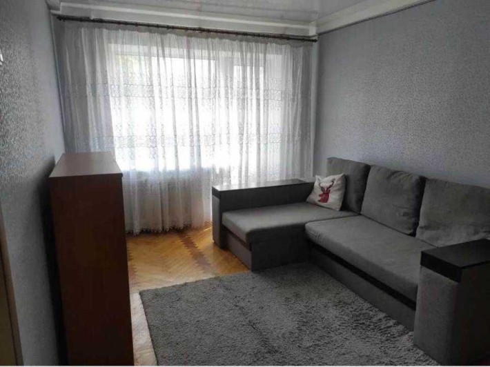 Оренда 1-к квартири на вул. Івана Виговського - фото 1