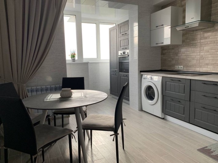 Срочная аренда квартиры - фото 1