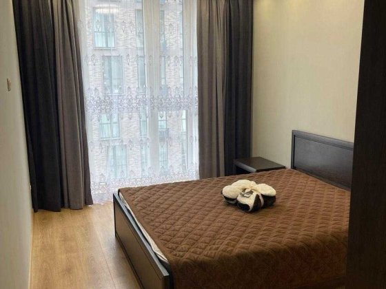 Здам в оренду 1-к квартиру в ЖК Avalon Time, вул. Липинського Львів