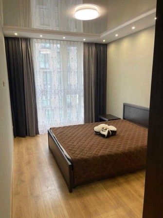 Здам в оренду 1-к квартиру в ЖК Avalon Time, вул. Липинського - фото 1