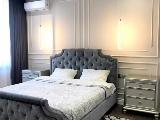 Оренда 1-кімнатна бульвар Лесі Українки Киев