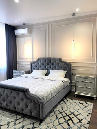 Оренда 1-кімнатна бульвар Лесі Українки - фото 1