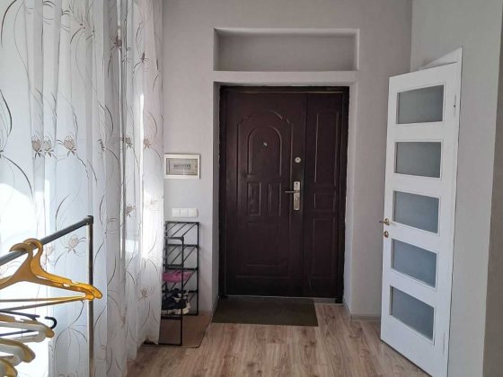 Довгострокова оренда квартири