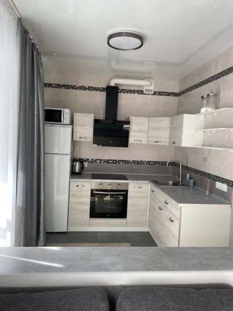 Супер!!! Сдам 1 кв новострой 602, Драгоманова 8000 гр. - фото 1