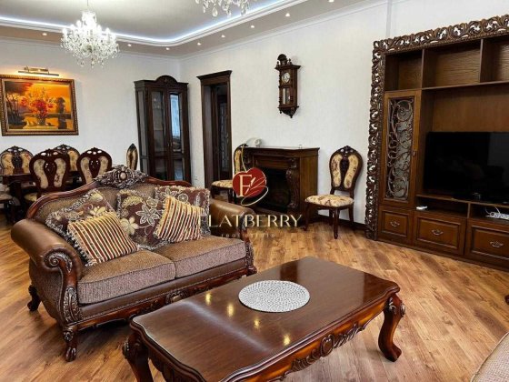 Без % Аренда 3К ЖК Панорама на Печерске (Коновальца 44а) ГЕНЕРАТОР Киев