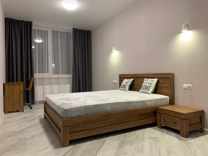 Оренда 1 кім. квартири-вул. Бігова - фото 1