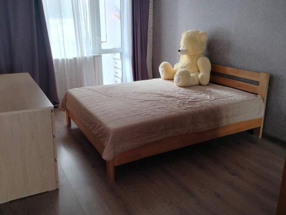 Сдам 2-комнатную квартиру на Черемушках. Одеса