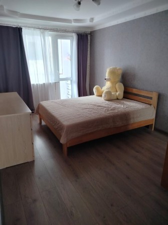 Сдам 2-комнатную квартиру на Черемушках. - фото 1