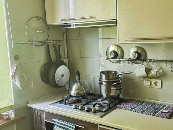 Сдаётся уютная 2-комнатная квартира! м. Салтовское Харків