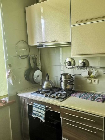 Сдаётся уютная 2-комнатная квартира! м. Салтовское - фото 1