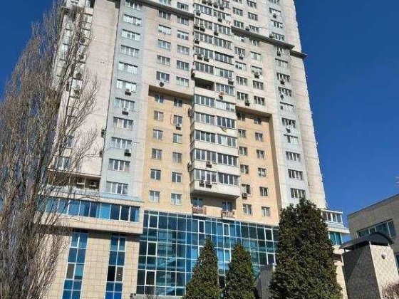 Оренда 2 кім. видової квартири, Ремонт, меблі. Можна з тваринами Киев