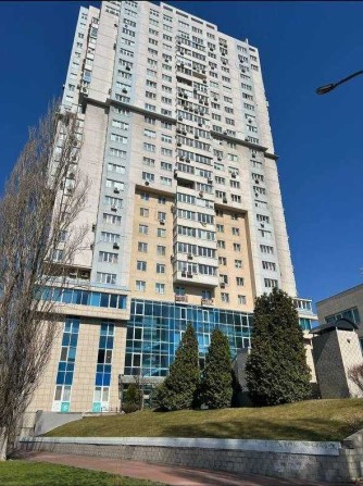 Оренда 2 кім. видової квартири, Ремонт, меблі. Можна з тваринами - фото 1