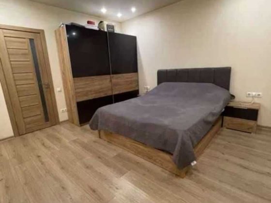 Оренда 1-кімнатної квартири в ЖК Флагман Киев