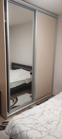 Сдам  3  кв ЖК Лазурный м Центральный рынок  300 долл. - фото 1