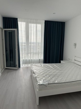 ЖК Севен Seven Оренда Дніпровська набережна 20б - фото 1