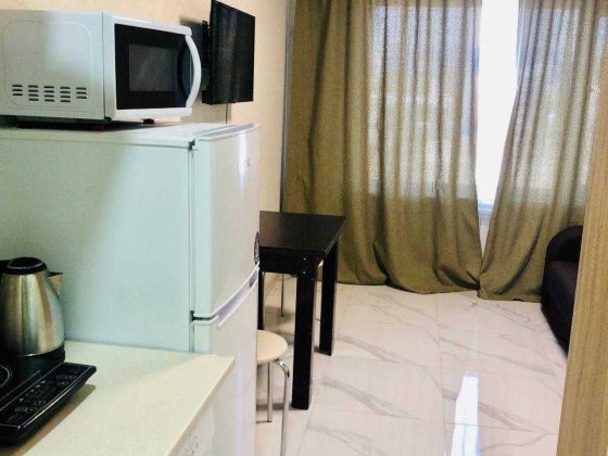 Сдам однокомнатную студию Харьков