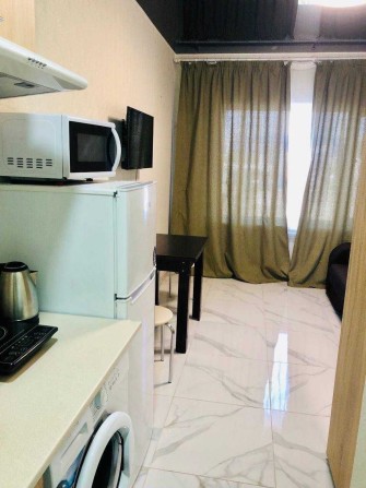 Сдам однокомнатную студию - фото 1