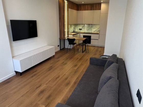 Оренда 2-кімнатноі квартири ЖК Манхеттен без комісіі Киев