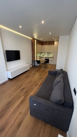 Оренда 2-кімнатноі квартири ЖК Манхеттен без комісіі - фото 1