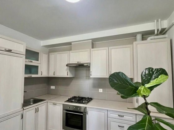 Оренда квартири 60 м² з терасою | ЖК Бельгійське містечко