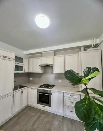 Оренда квартири 60 м² з терасою | ЖК Бельгійське містечко - фото 1