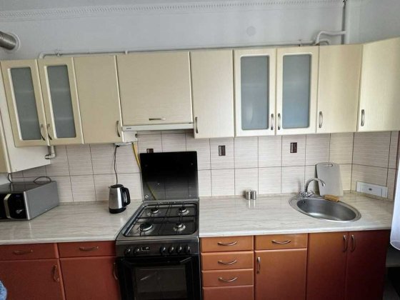 Здається 1-кімнатна квартира по вул. Варшавська. Львів