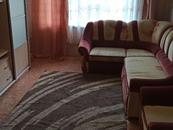 Здам 3кв Тополь-3